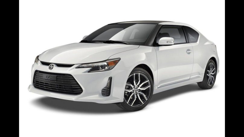Scion TC 2016