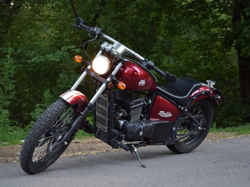 Johnny pag Ventura 300