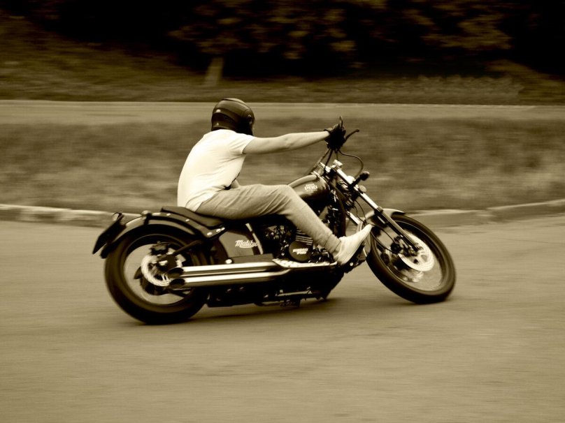 Джонни ПАГ Малибу