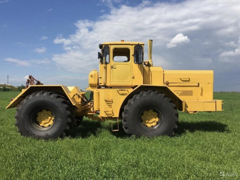 K-700 Кировец