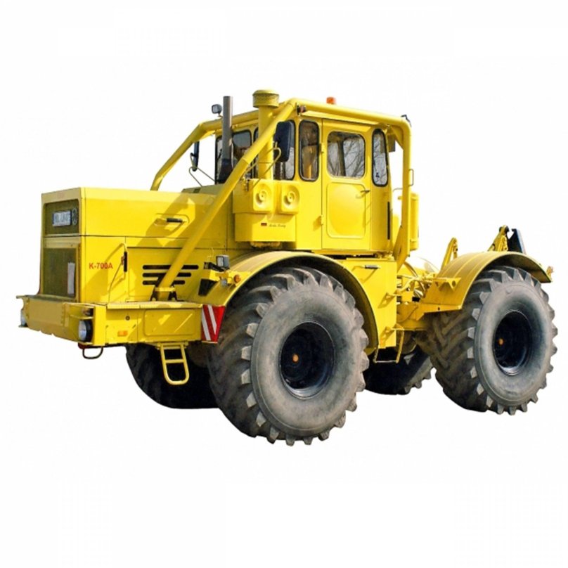 Трактор k-700 Кировец