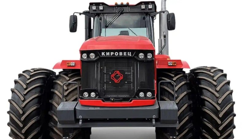Кировец к-7м премиум