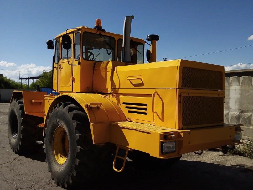 K-700 Кировец