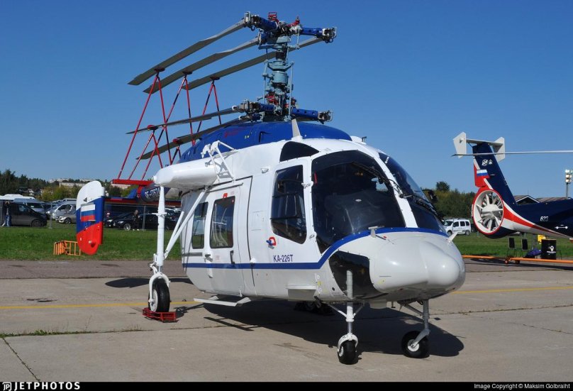 Ка-226 МЧС России