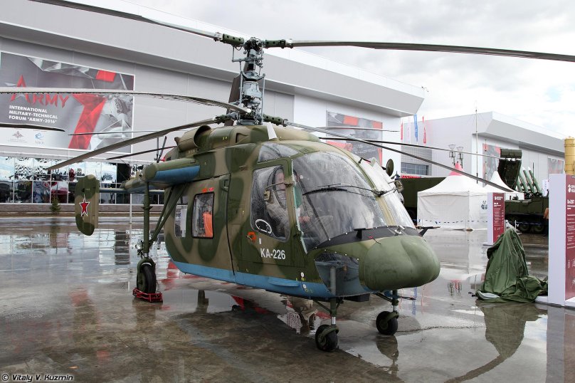 Ка-226
