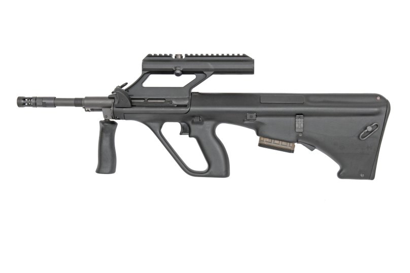Винтовка Steyr Aug