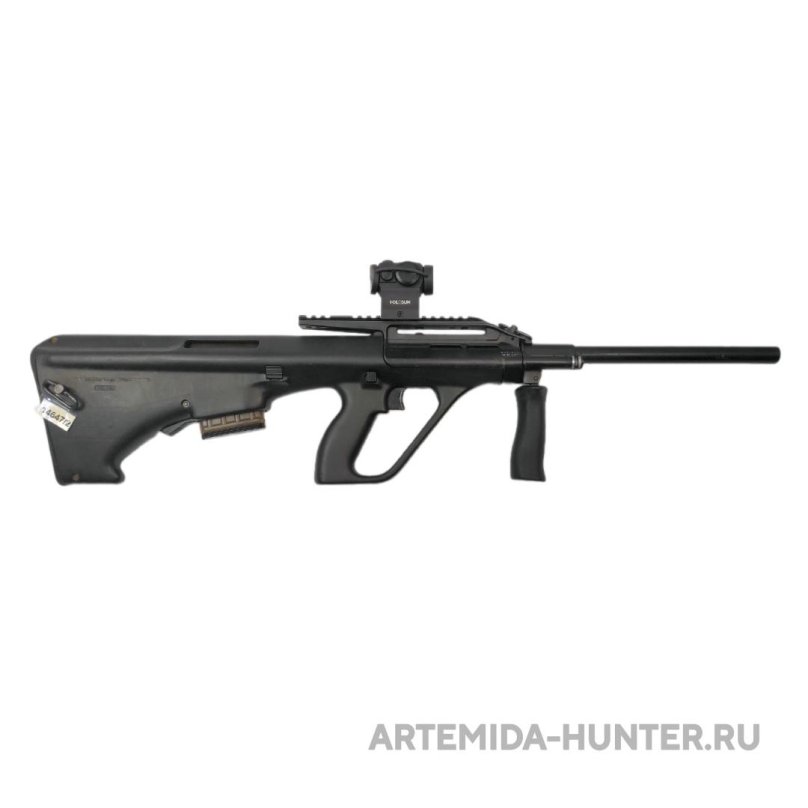 Манлихер Ауг 223