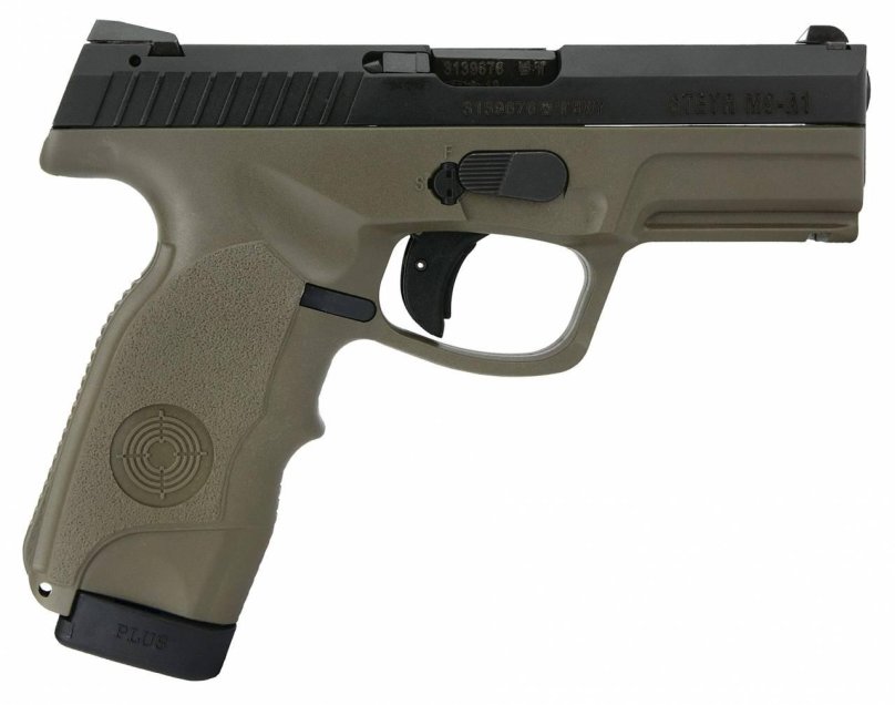 Steyr m9-a1
