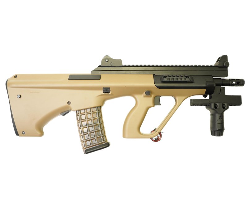 Steyr Aug a2