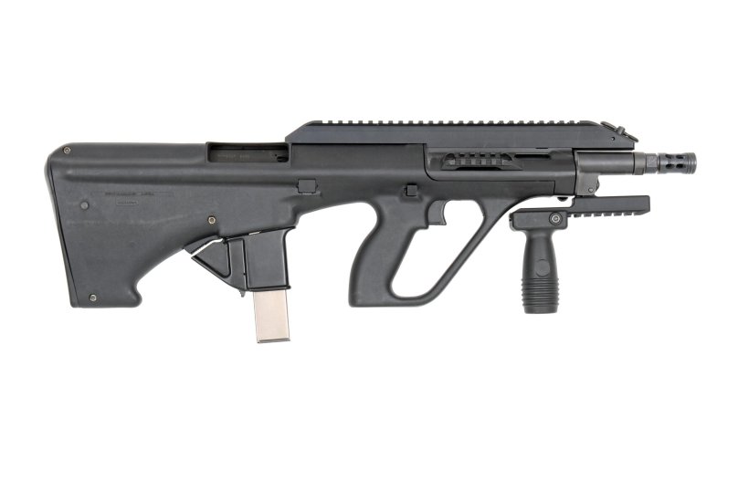 Aug a3 9mm XS