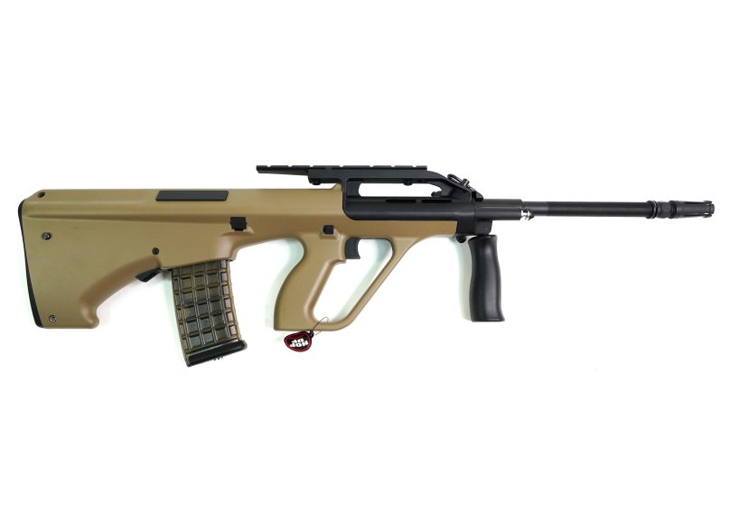 Автомат Steyr Aug