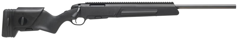 Винтовка Steyr Scout
