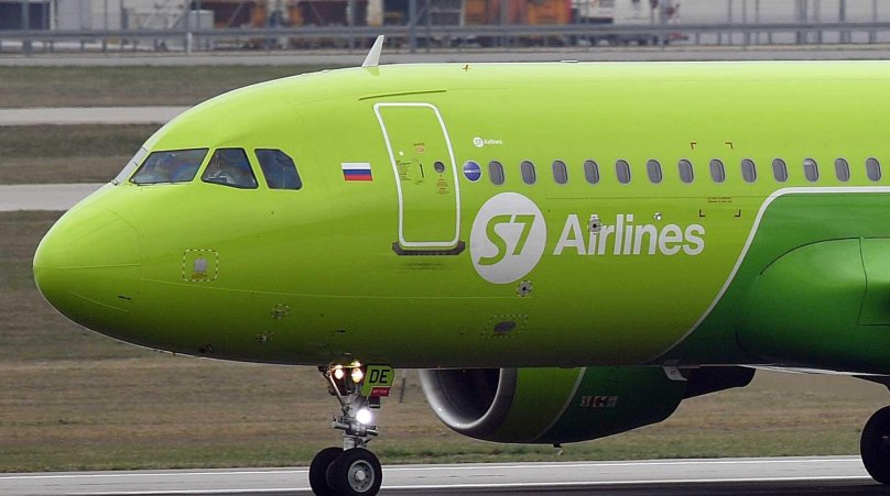 Авиакомпания Глобус