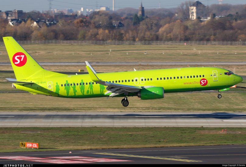 Альянс ONEWORLD s7