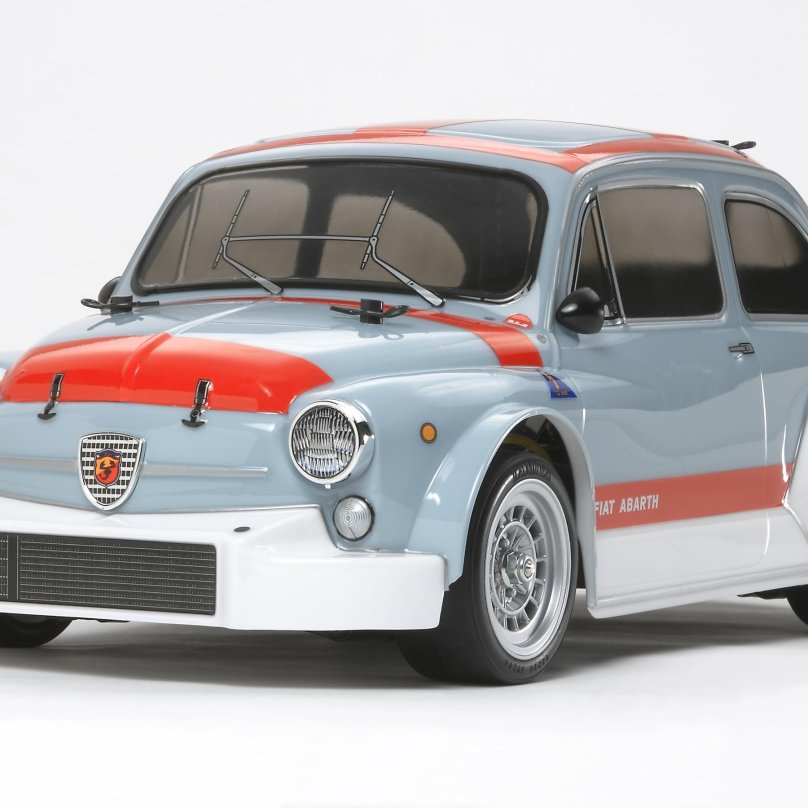Abarth 1000tc