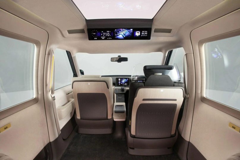 Тойота Джапан такси