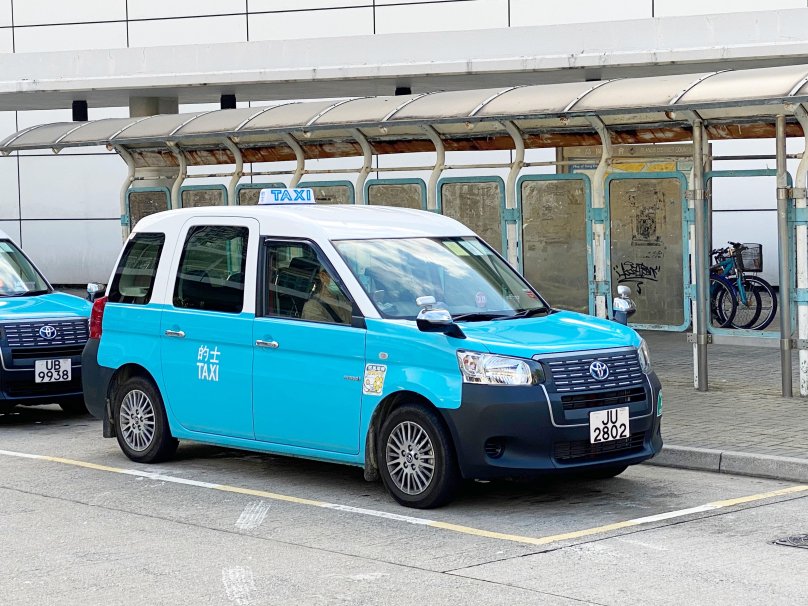 Тойота комфорт