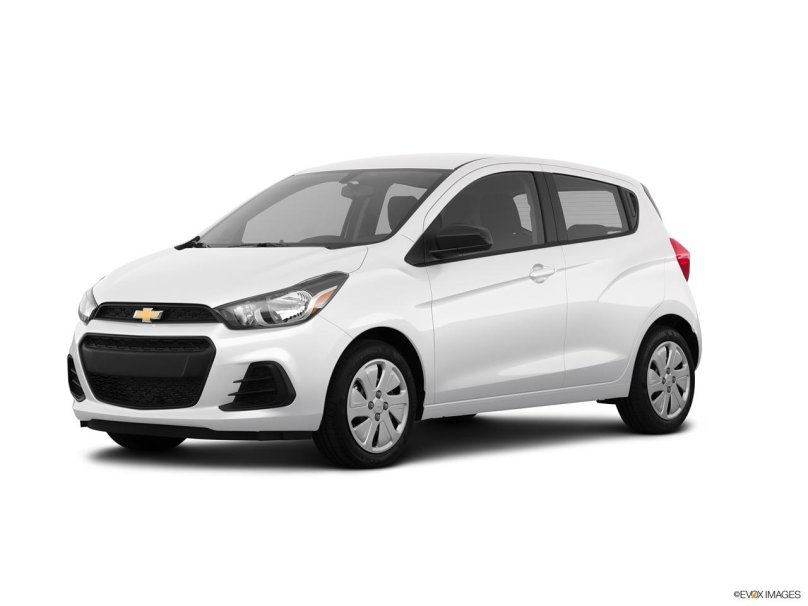 Chevrolet Spark 2023