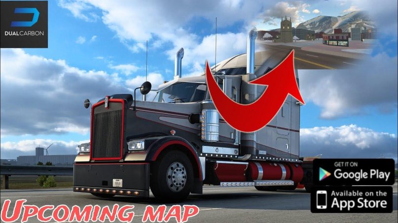 Kenworth w900 Tuning