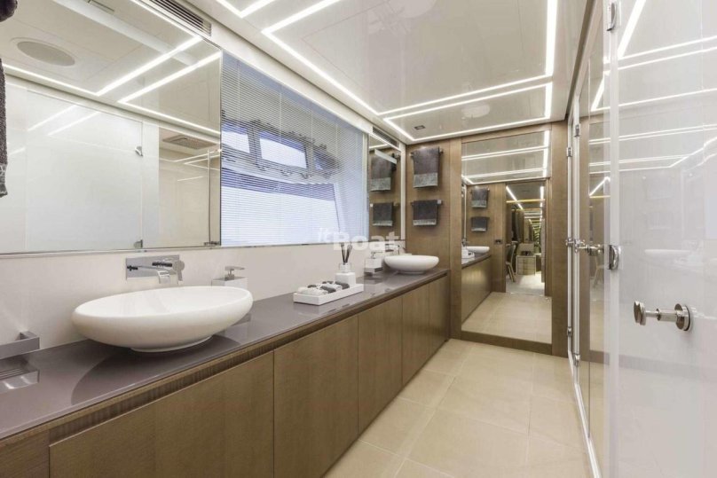 Boeing 787 private Jet