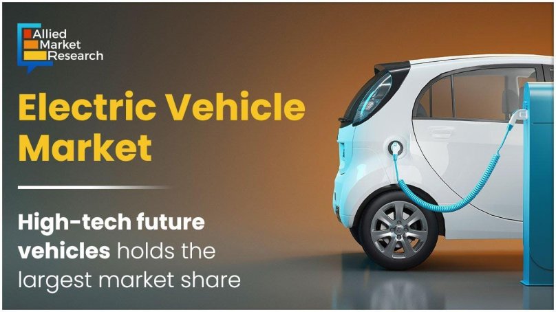 Электрокар Electric vehicle