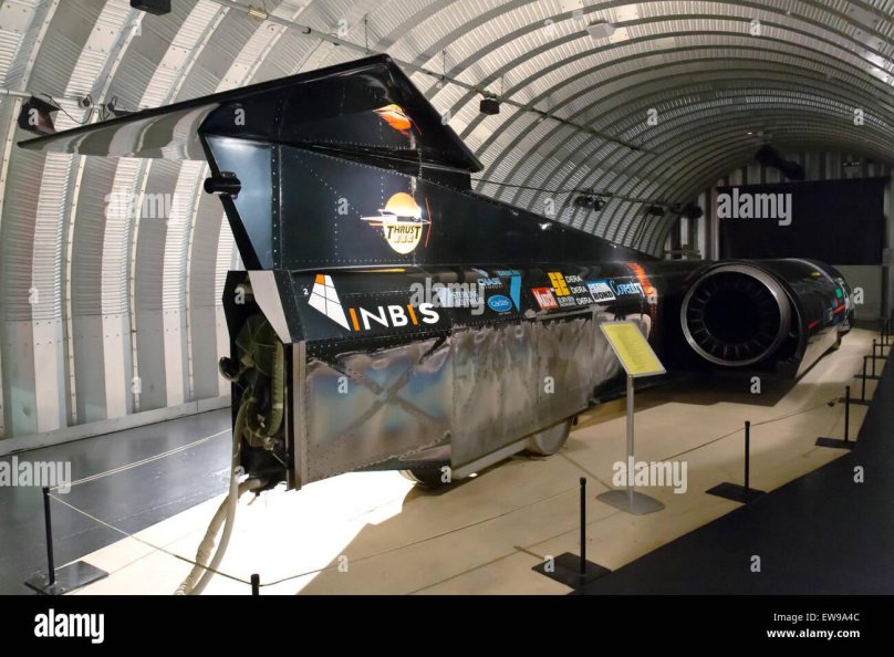 The Transportation Museum at ystafell