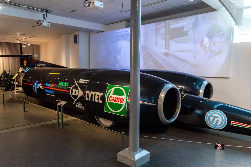 Люцерн музей транспорта