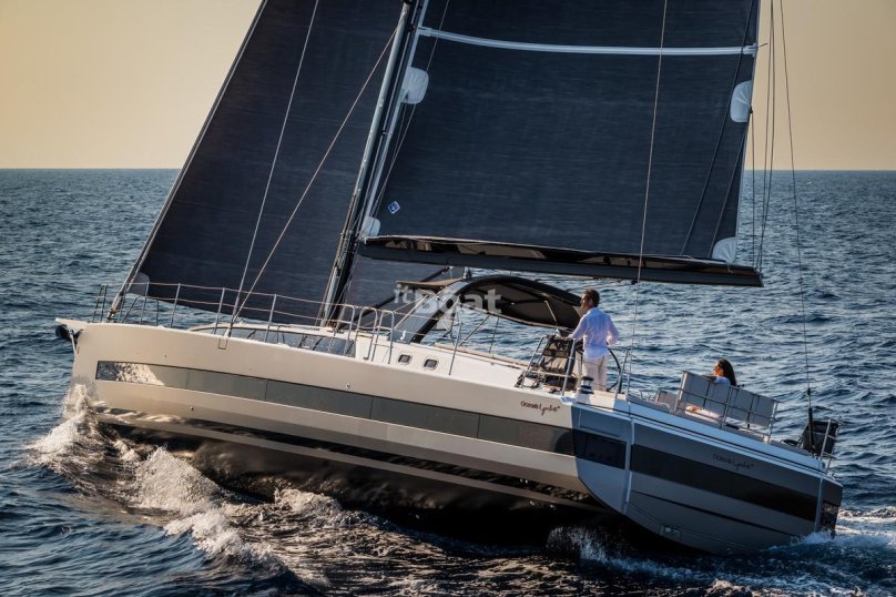 Beneteau 62