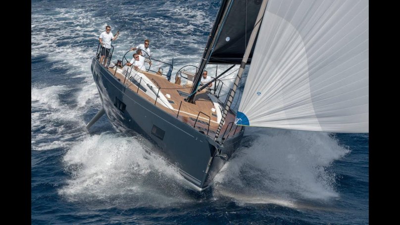 Beneteau 65