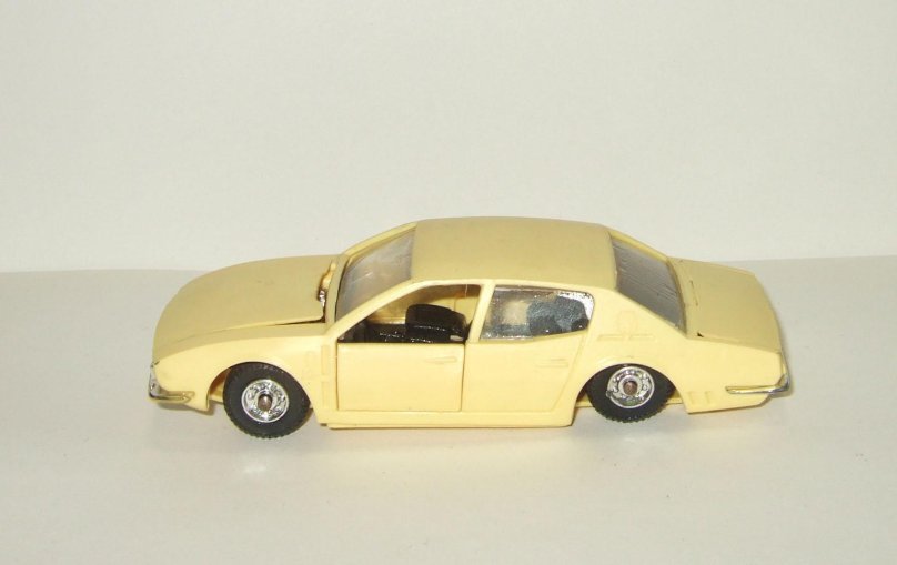 ИСО Ривольта 1 43