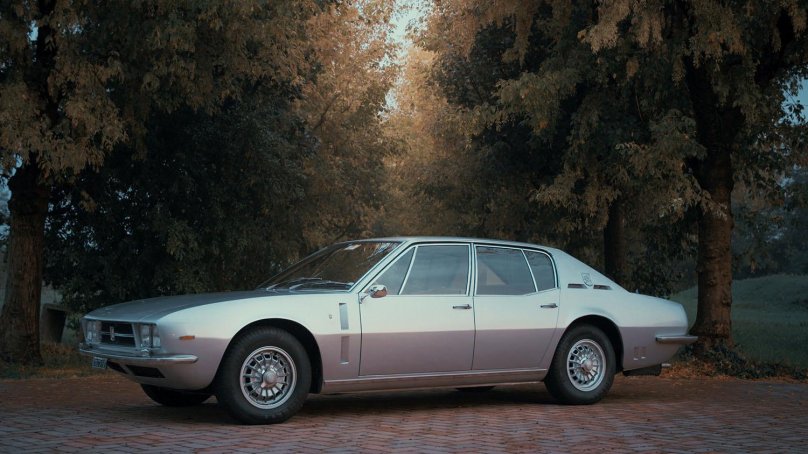 ИСО Ривольта