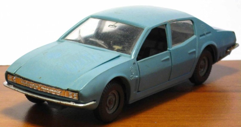 ИСО Ривольта