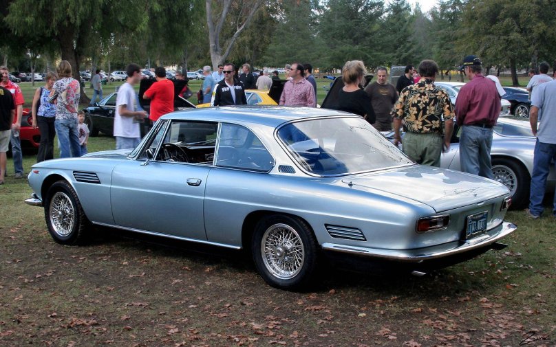 ИСО Ривольта