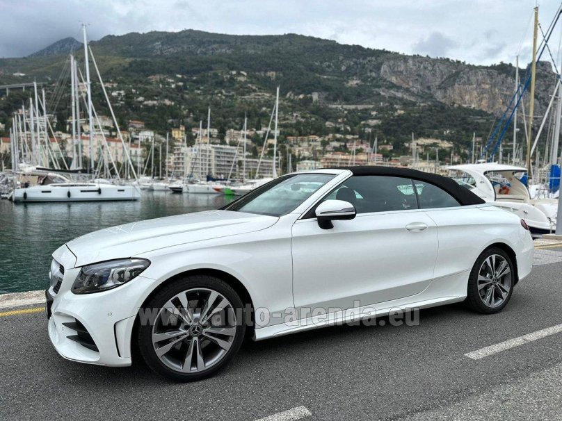 Мерседес s класс кабриолет 2023