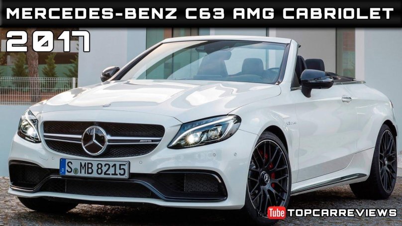 Mercedes Benz c63 AMG