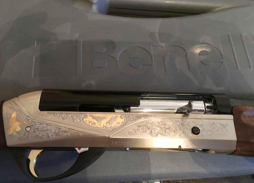Бенелли Мания 20 Калибр