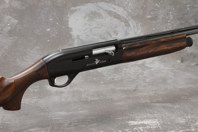 Бенелли бекассиа 20