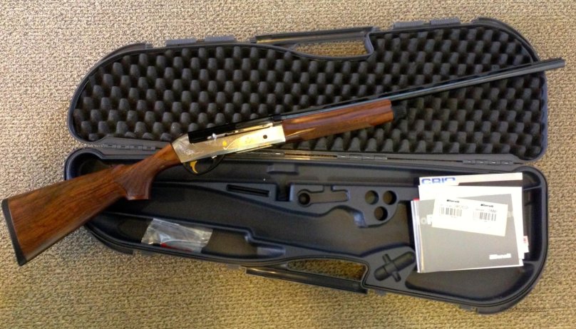 Benelli 12 Калибр