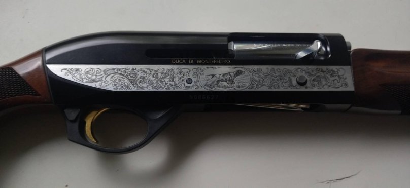 Бенелли 20 калибра