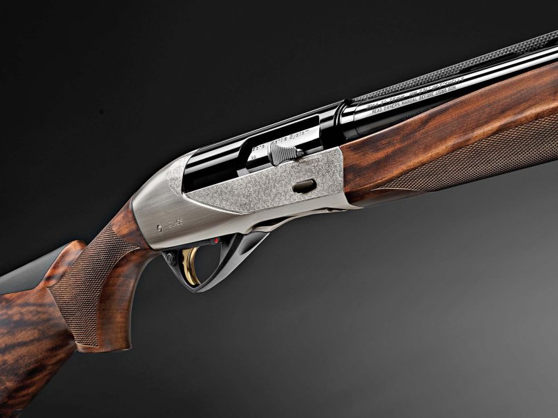 Ружье Benelli Raffaello