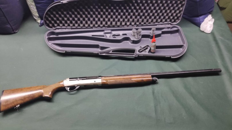 Бенелли Рафаэлло 12 калибра