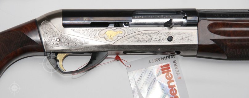 Benelli Dynamic