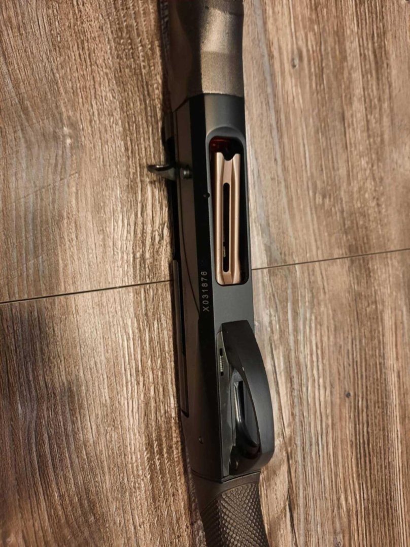 Бенелли 20 калибра