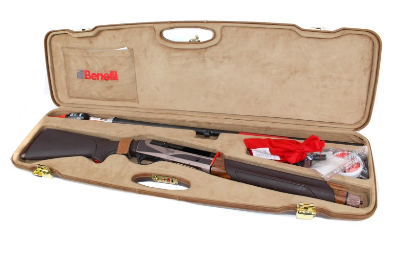 Ружье Benelli Raffaello Lord