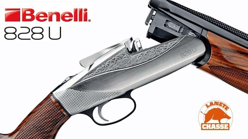 Benelli 828u