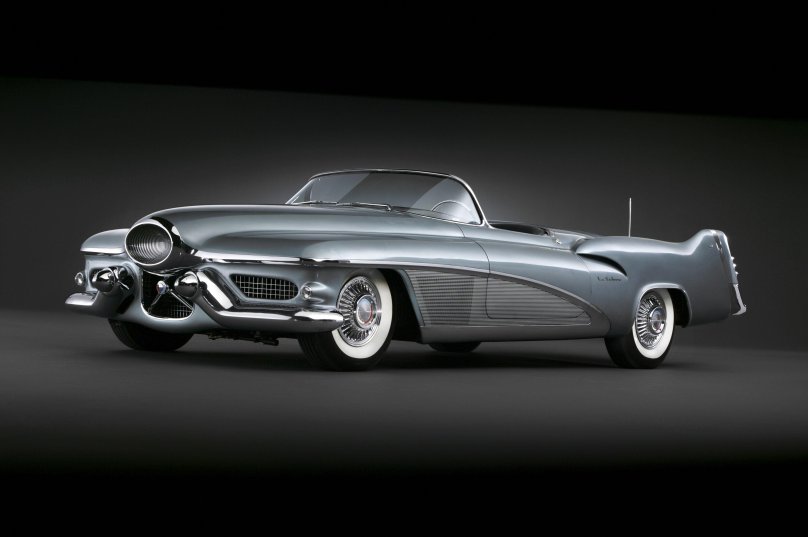 Buick le Sabre 1951