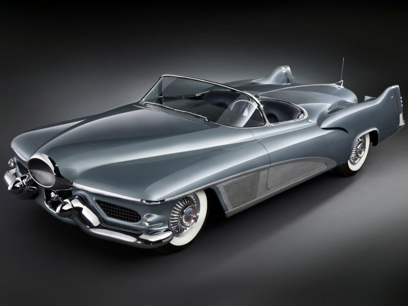 Buick lesabre 1951
