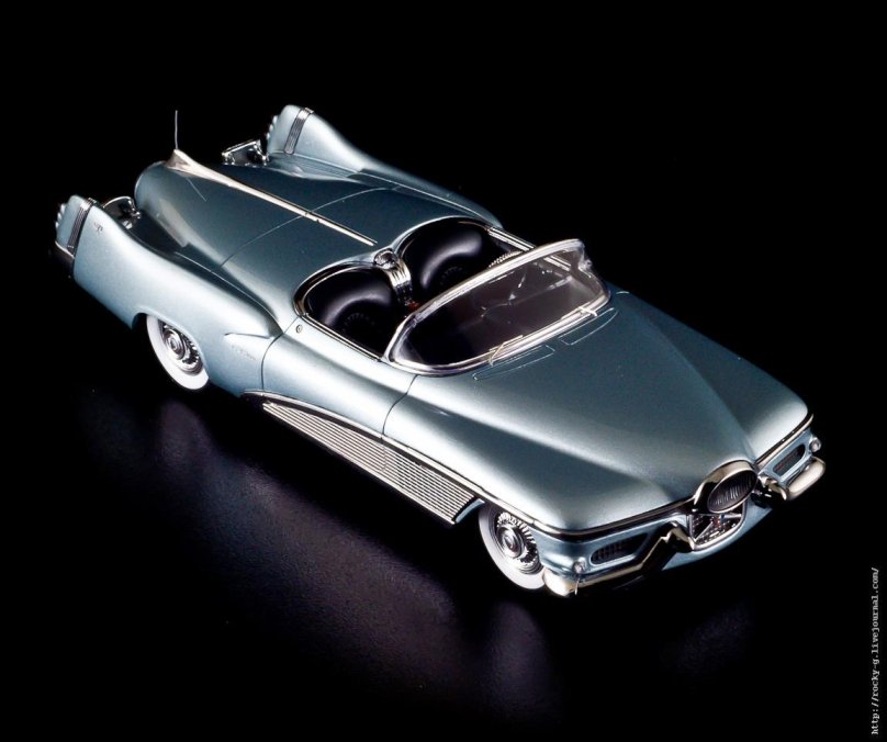 General Motors le Sabre