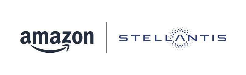 Stellantis лого