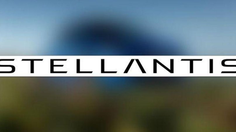 Картинки логотипов stellantis